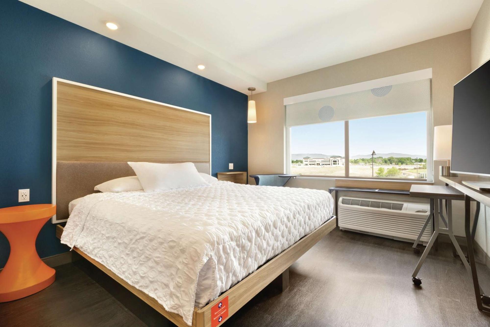 Tru By Hilton Meridian Boise West Id Bagian luar foto