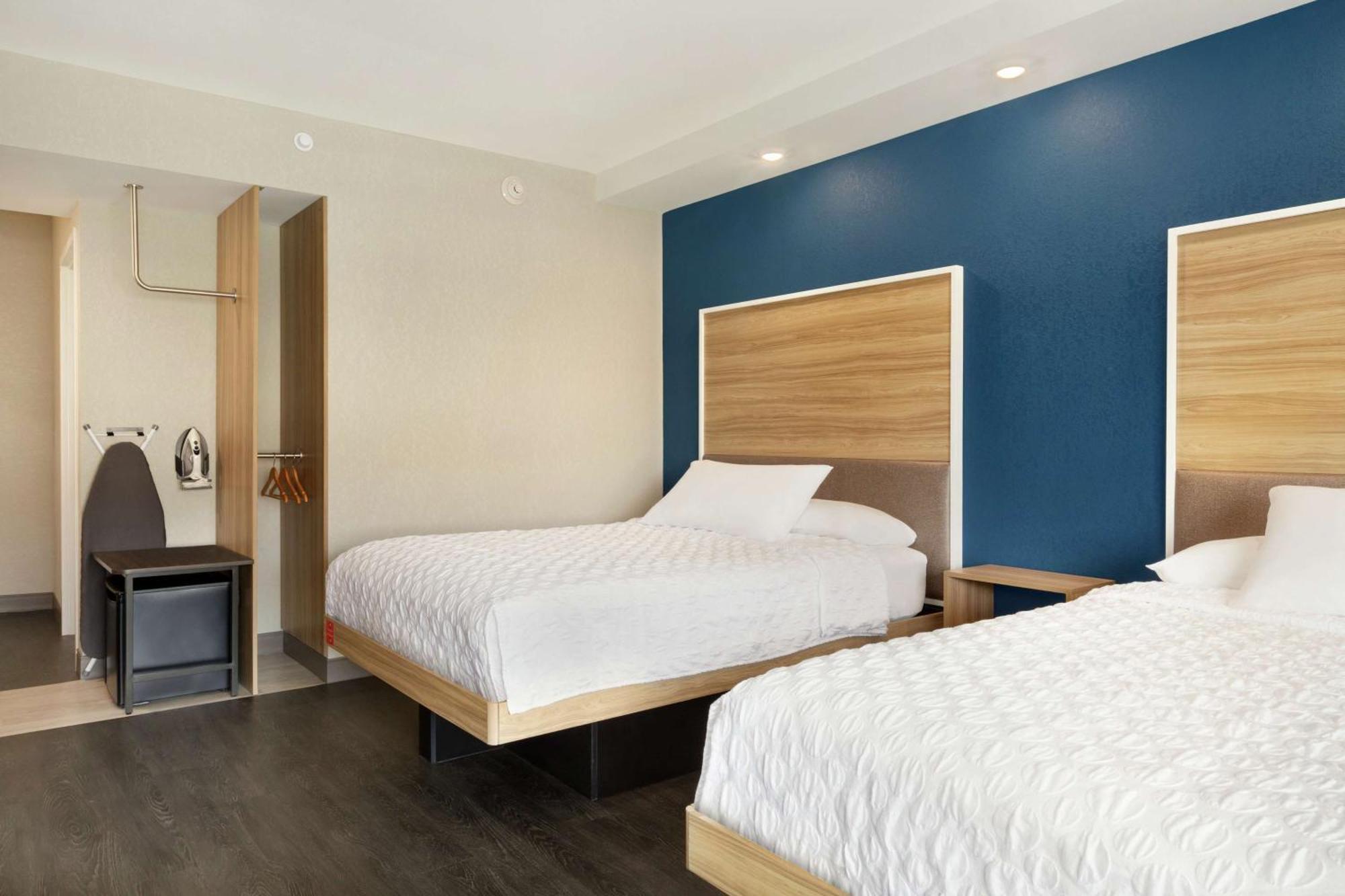 Tru By Hilton Meridian Boise West Id Bagian luar foto