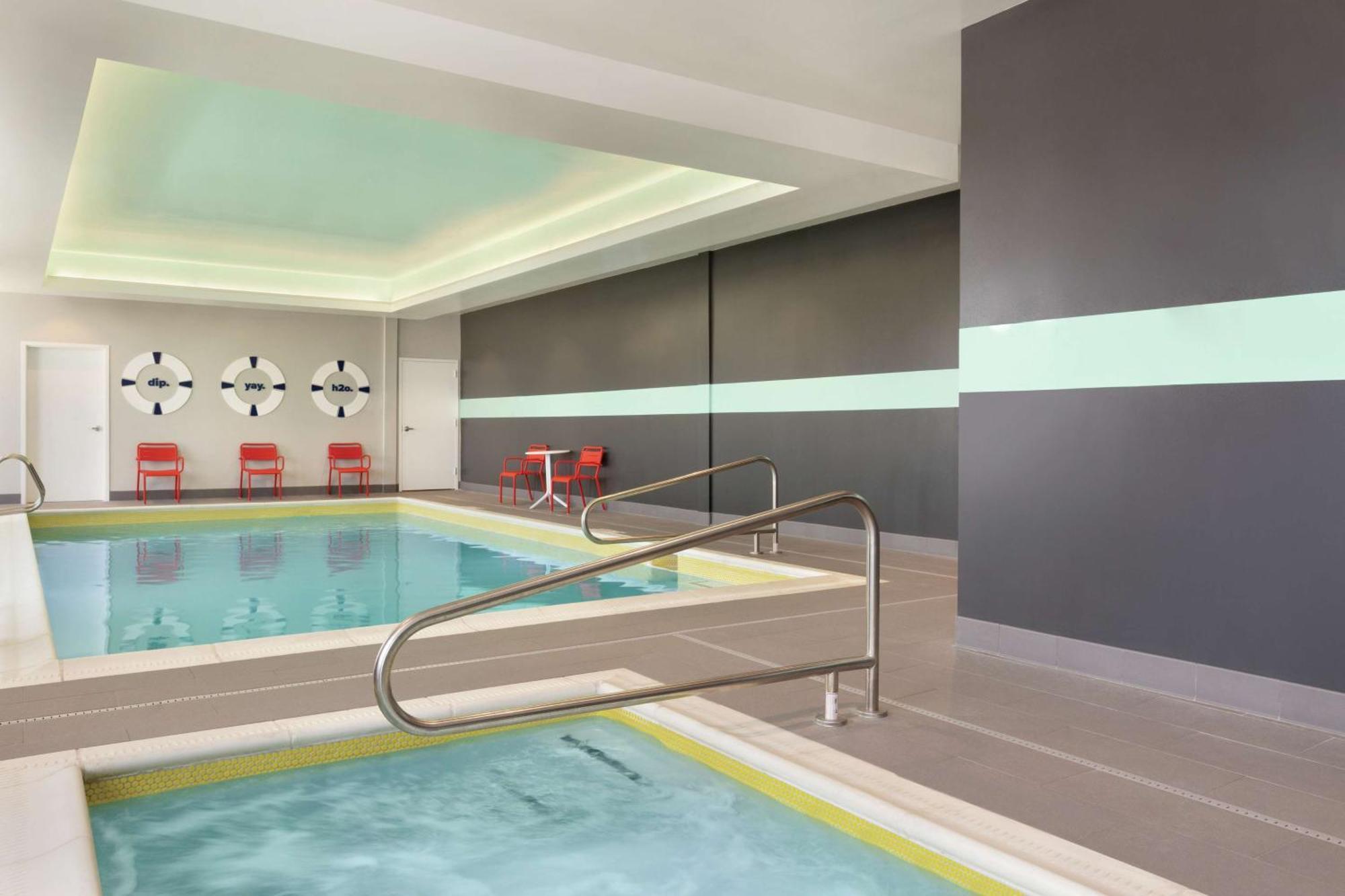 Tru By Hilton Meridian Boise West Id Bagian luar foto