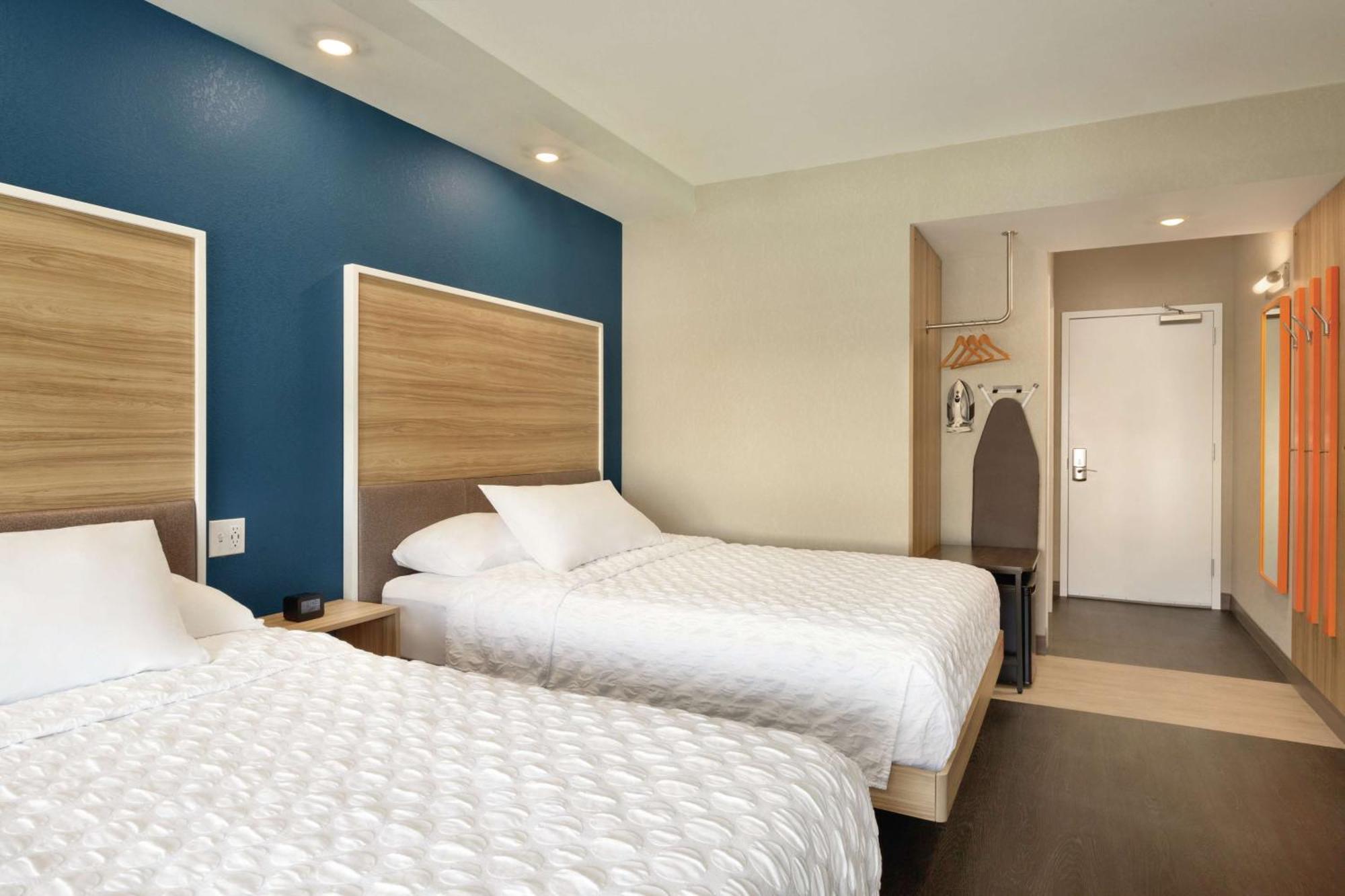 Tru By Hilton Meridian Boise West Id Bagian luar foto
