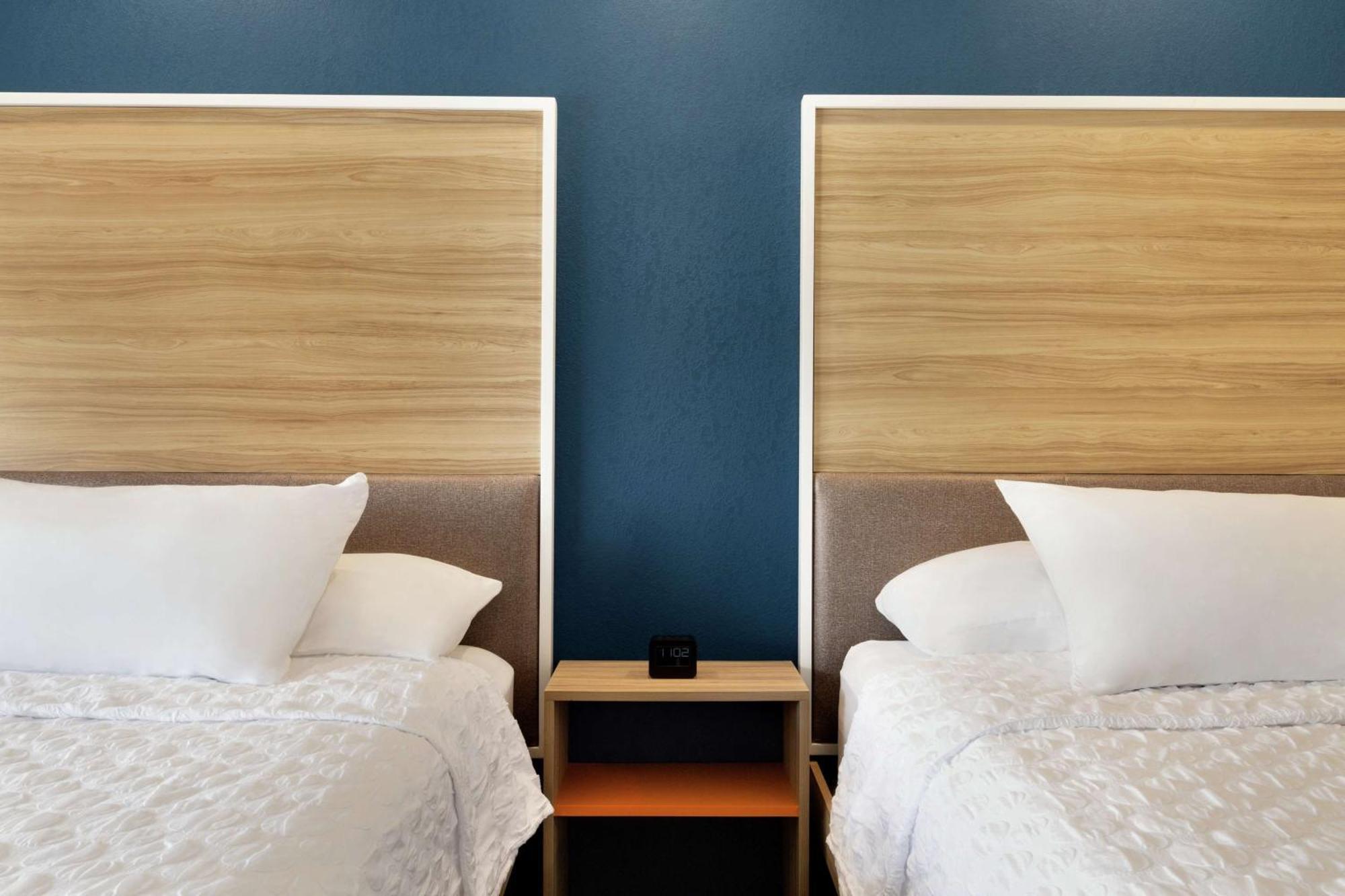Tru By Hilton Meridian Boise West Id Bagian luar foto