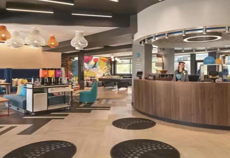 Tru By Hilton Meridian Boise West Id Bagian luar foto